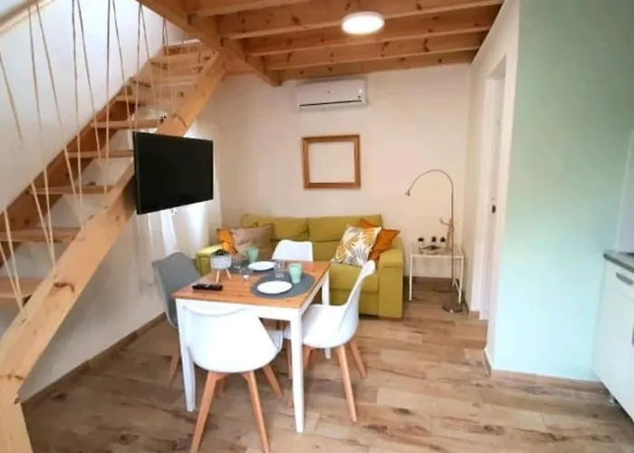 Casita De La Playa