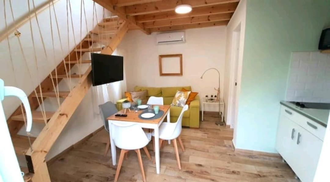 Casita De La Playa Appartement