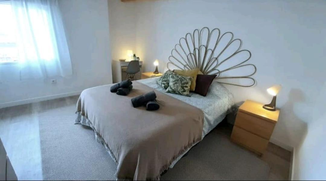 Casita De La Playa Apartment Rincón de la Victoria