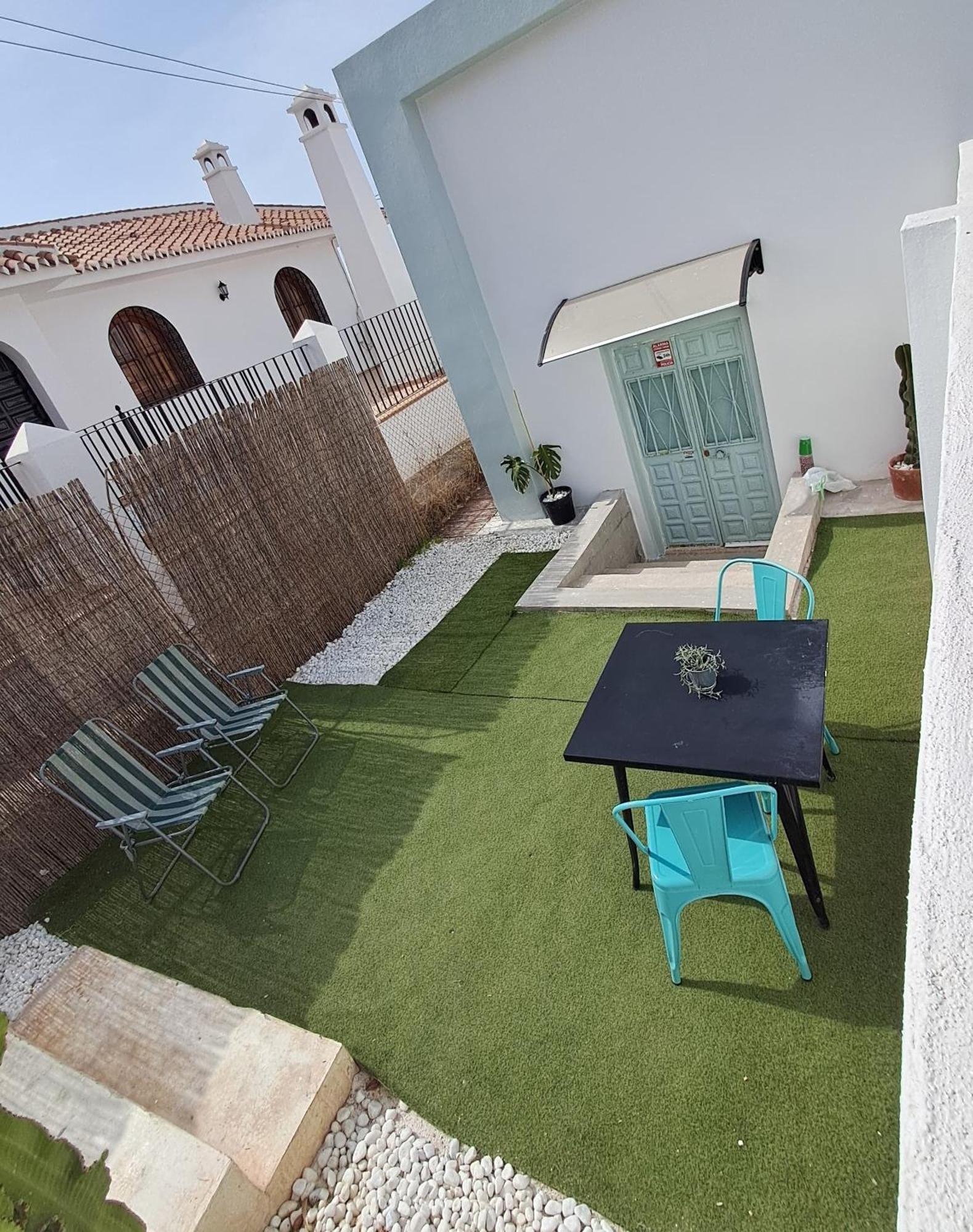 Appartement Casita De La Playa Rincón de la Victoria