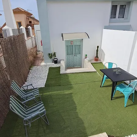 Casita De La Playa Apartment Rincón de la Victoria Exterior photo