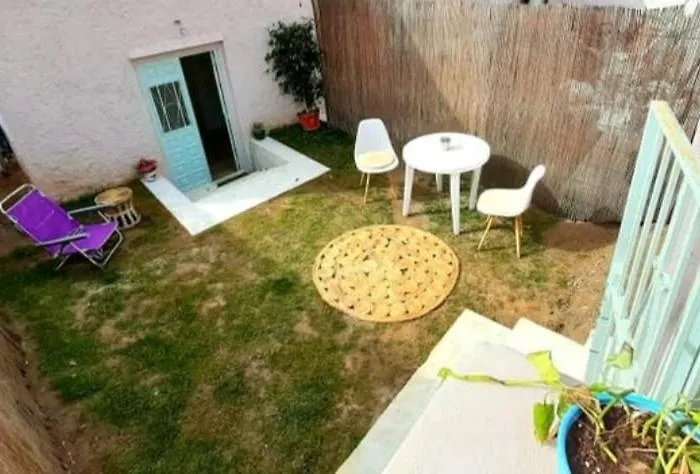 Casita De La Playa