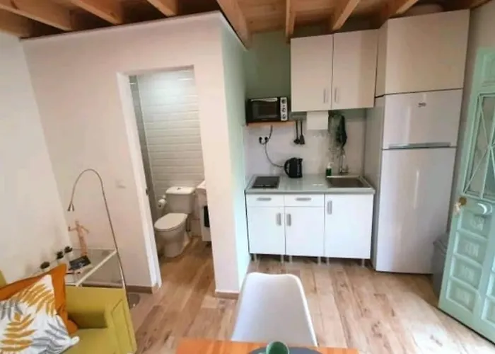 Casita De La Playa