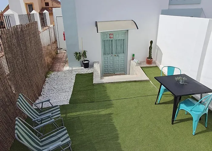 Casita De La Playa