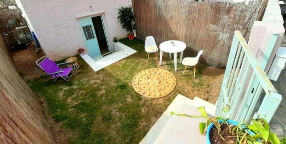 Casita De La Playa Apartment