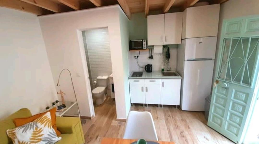 Apartment Casita De La Playa